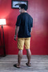 Casual Traditional Shorts